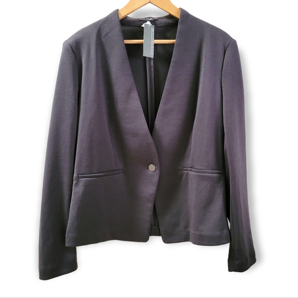 COVINGTON  Women's Blazer